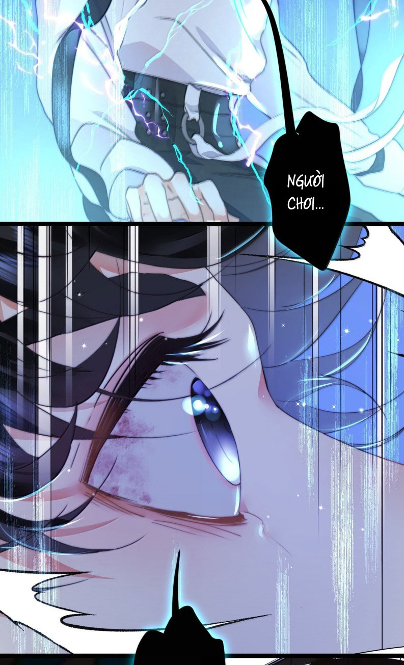 Cao Tháp Chapter 59 - Trang 3
