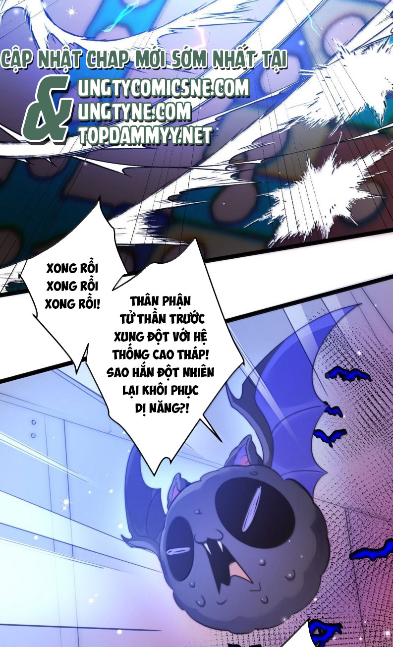 Cao Tháp Chapter 59 - Trang 3