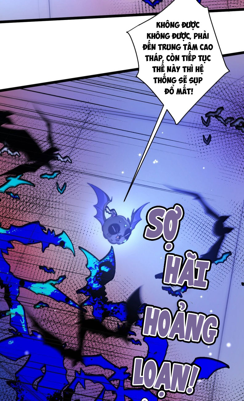 Cao Tháp Chapter 59 - Trang 3