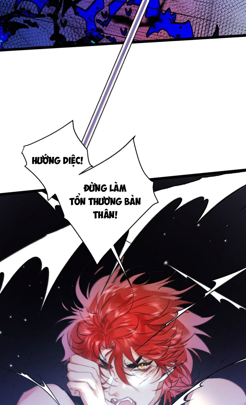 Cao Tháp Chapter 59 - Trang 3