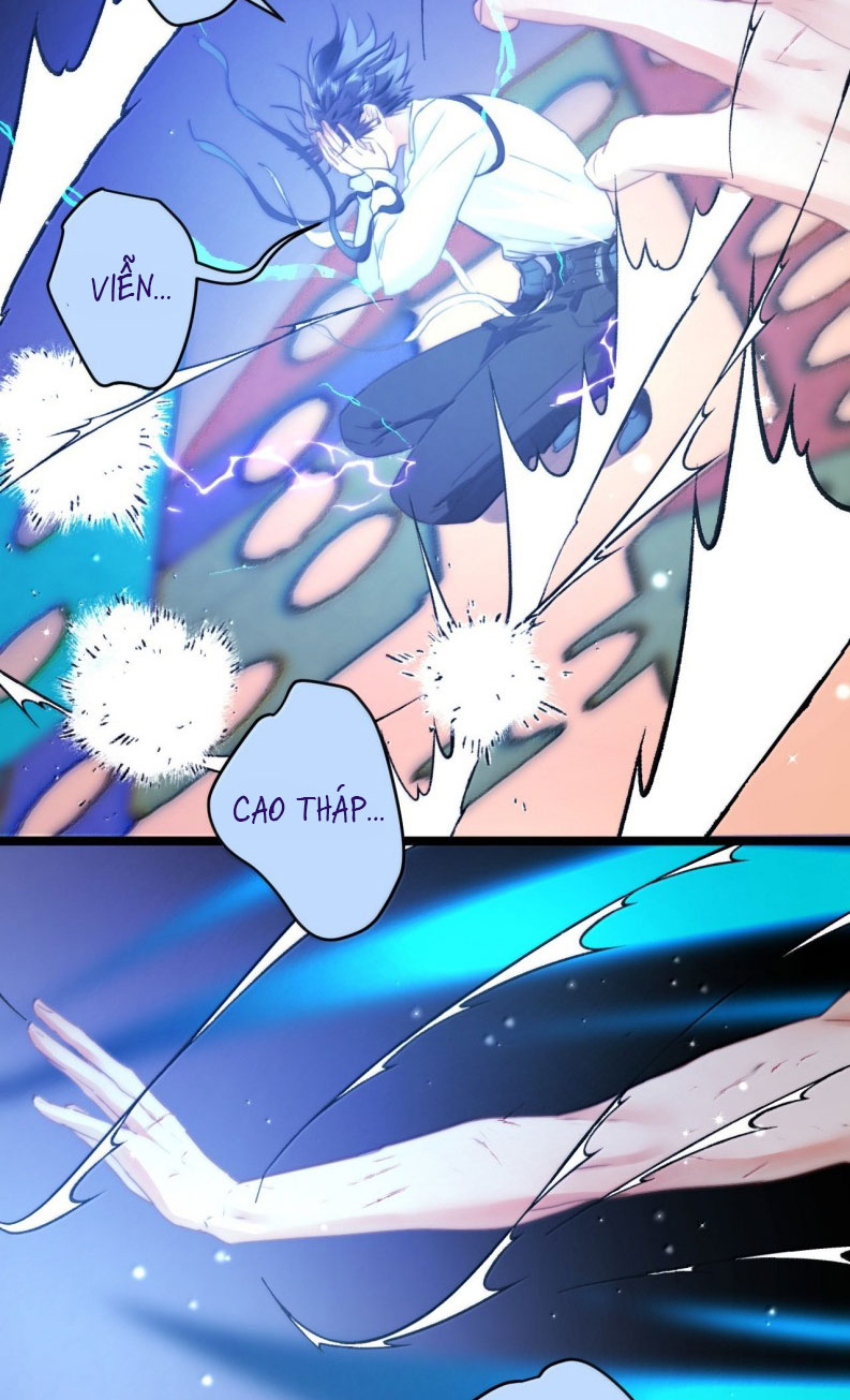 Cao Tháp Chapter 59 - Trang 3