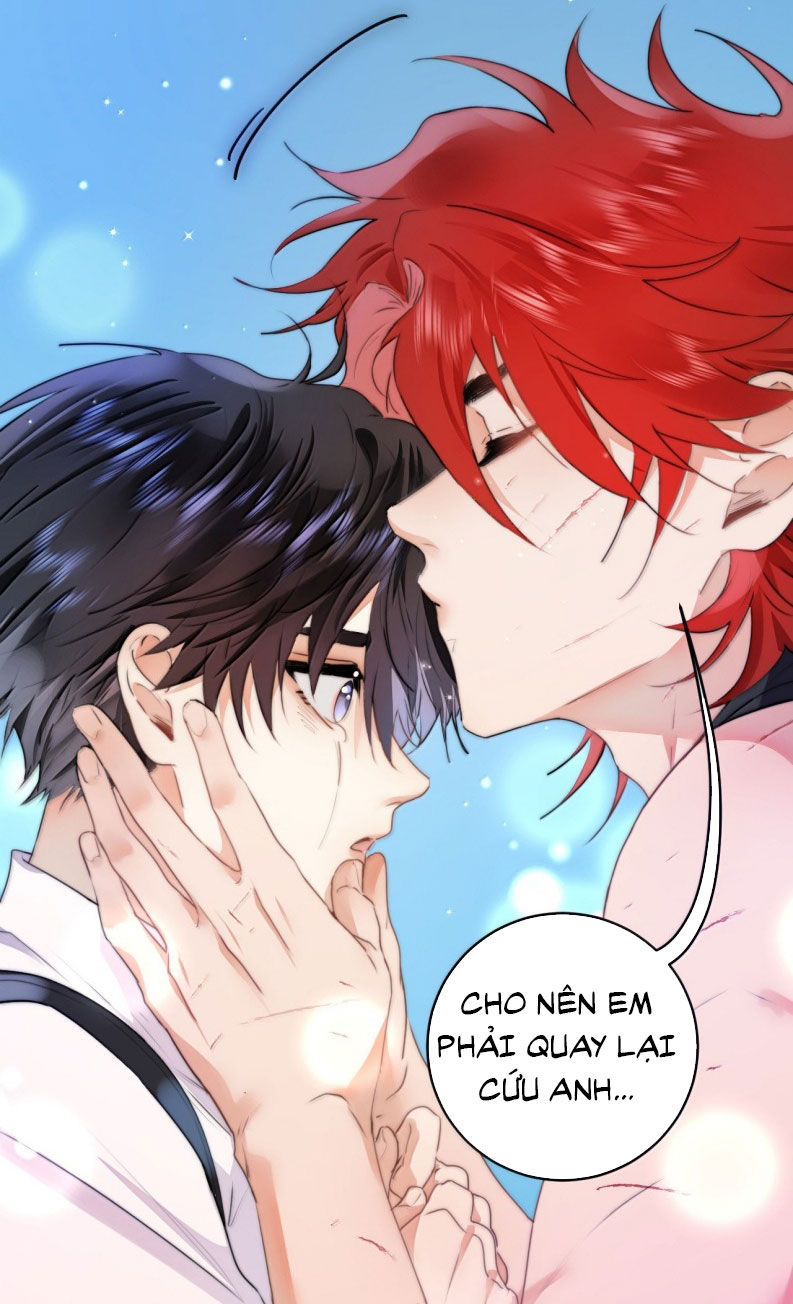 Cao Tháp Chapter 59 - Trang 3