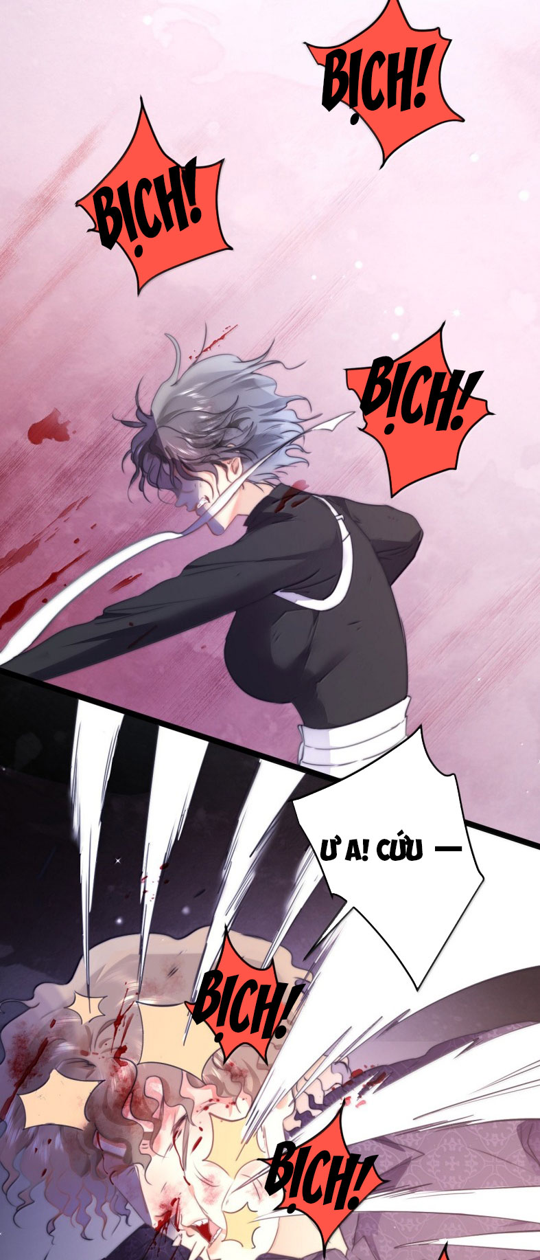 Cao Tháp Chapter 59 - Trang 3