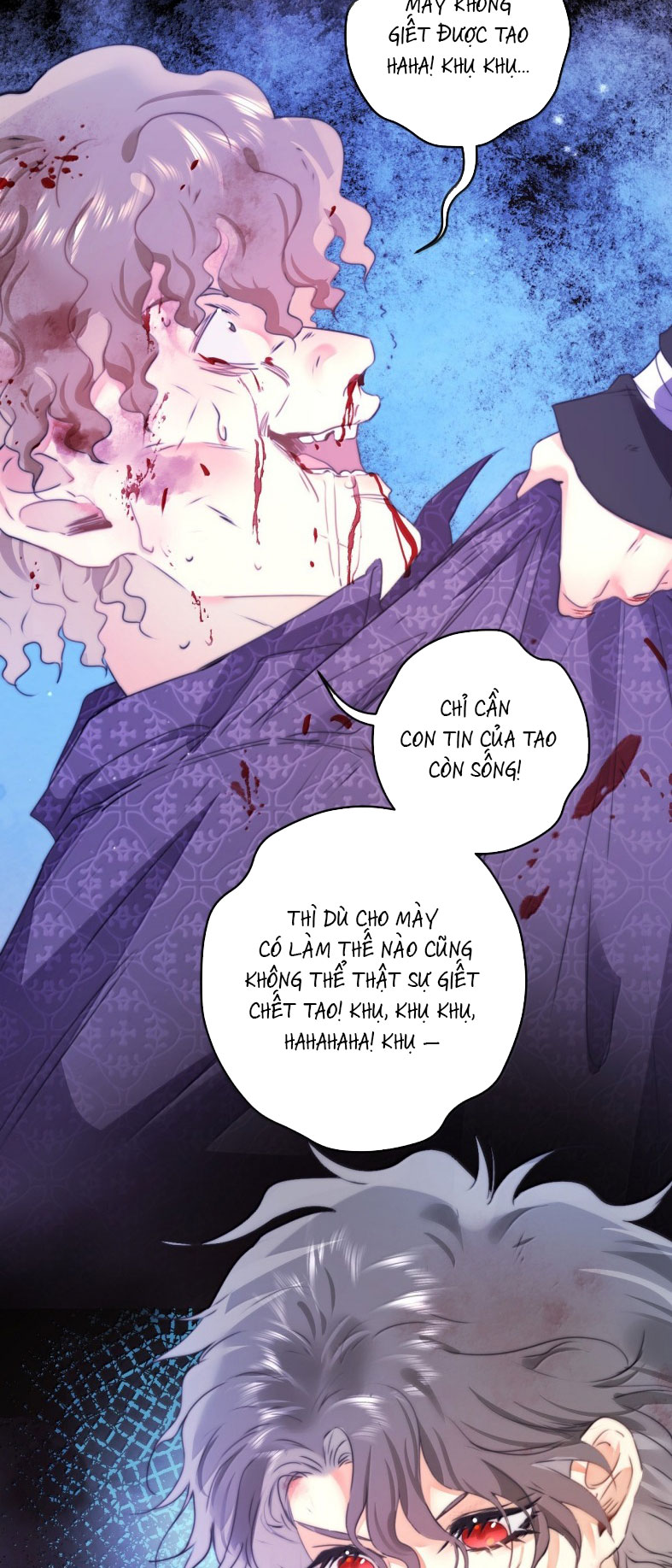 Cao Tháp Chapter 59 - Trang 3