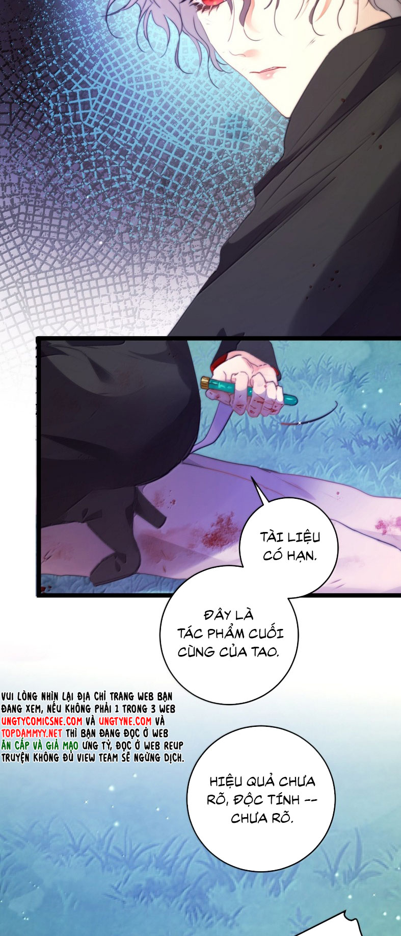 Cao Tháp Chapter 59 - Trang 3