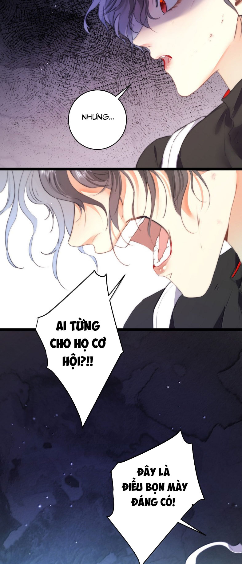 Cao Tháp Chapter 59 - Trang 3