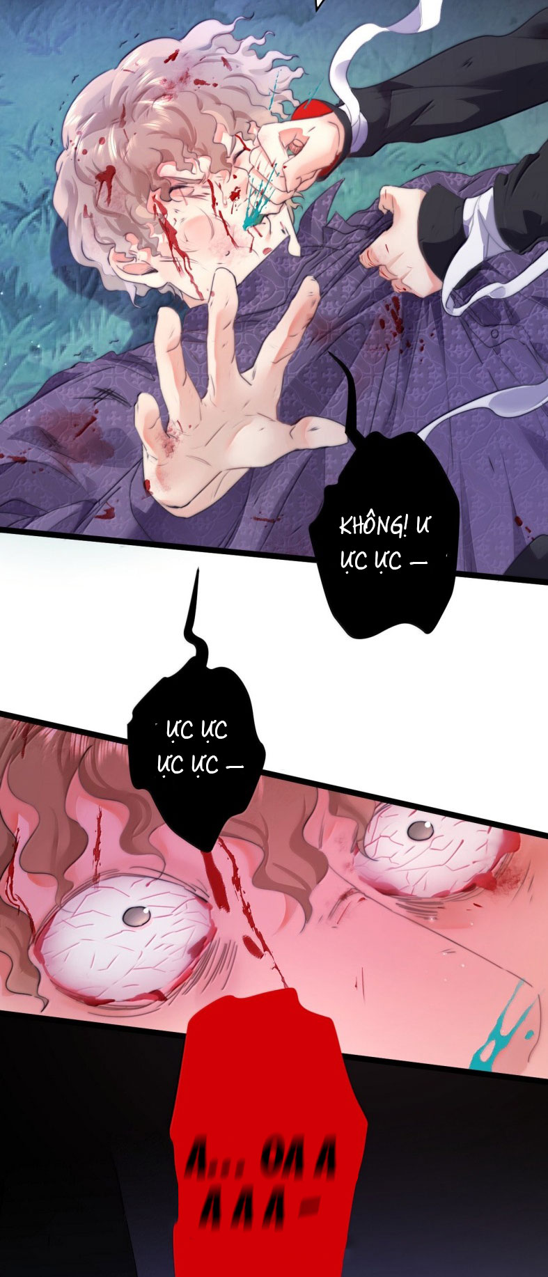 Cao Tháp Chapter 59 - Trang 3