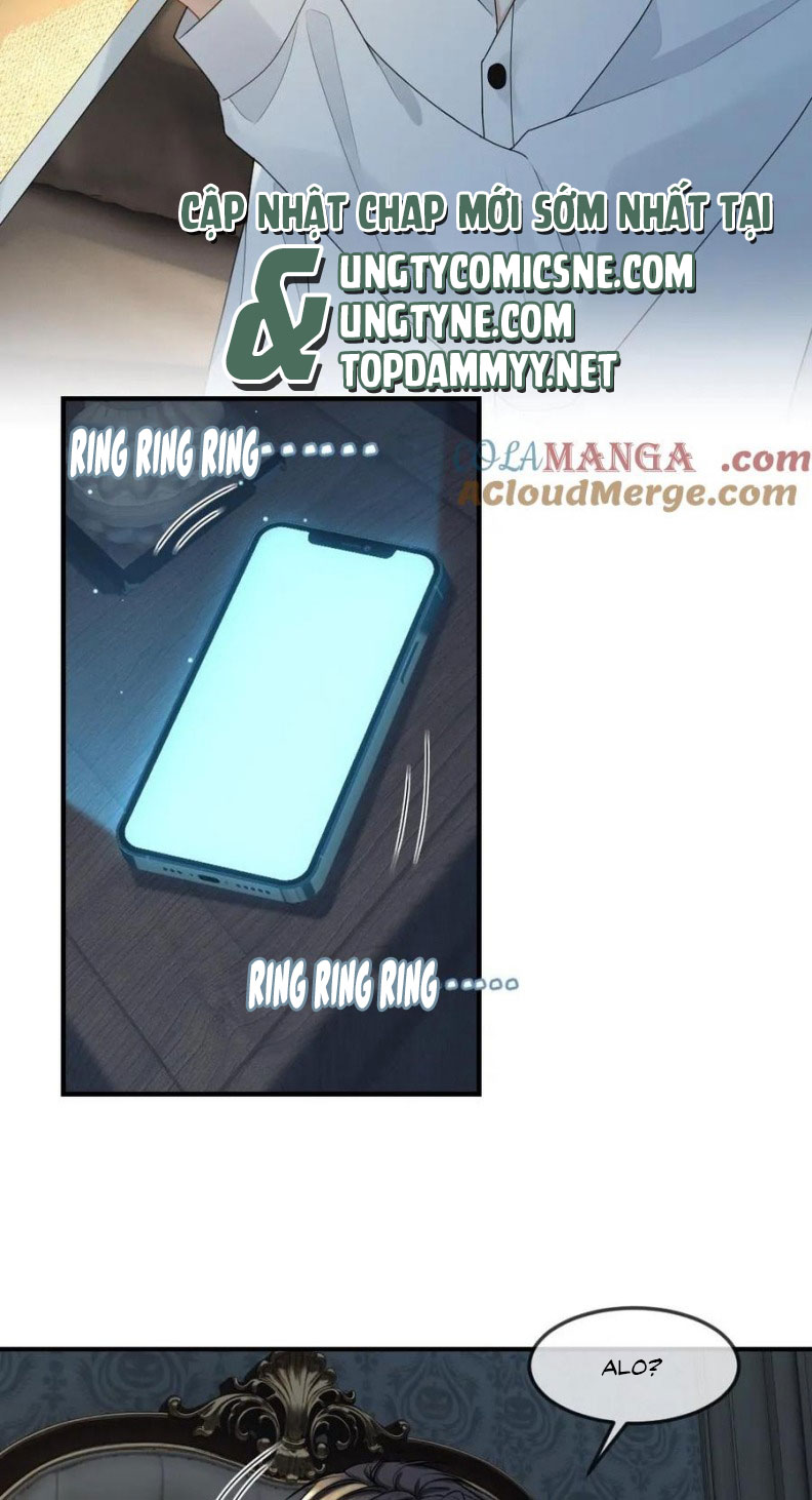 Lang Cẩu Chủ Thần Chapter 451 - Trang 3