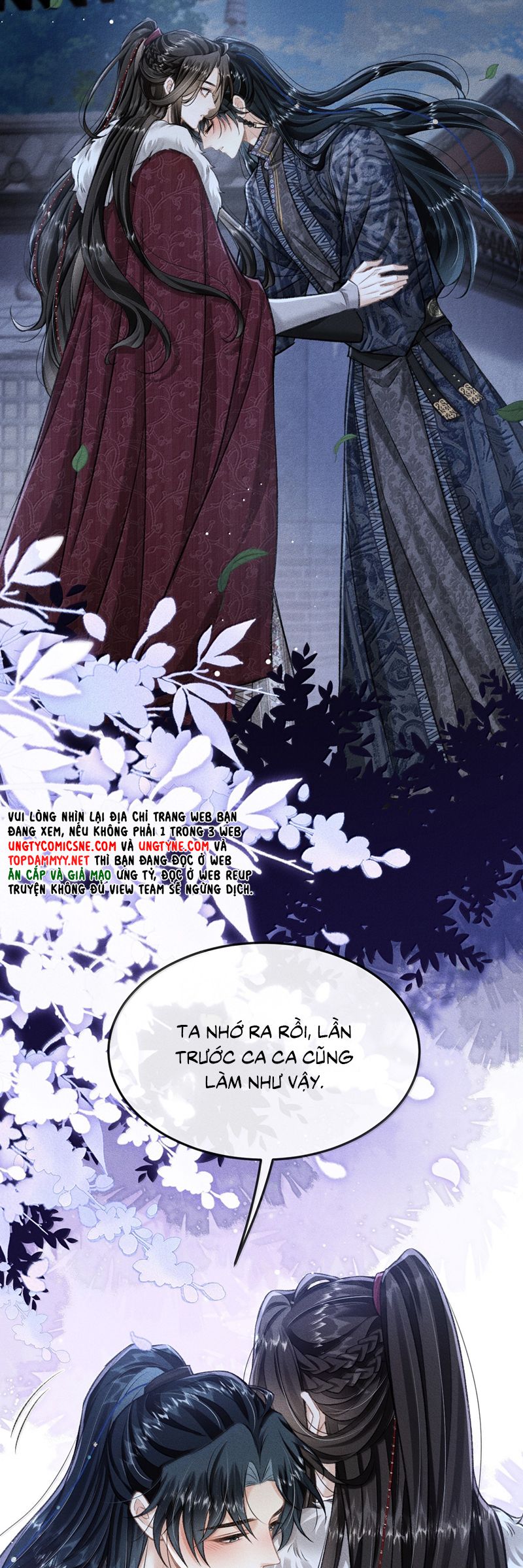 Đan Tiêu Vạn Dặm Chapter 102 - Trang 4