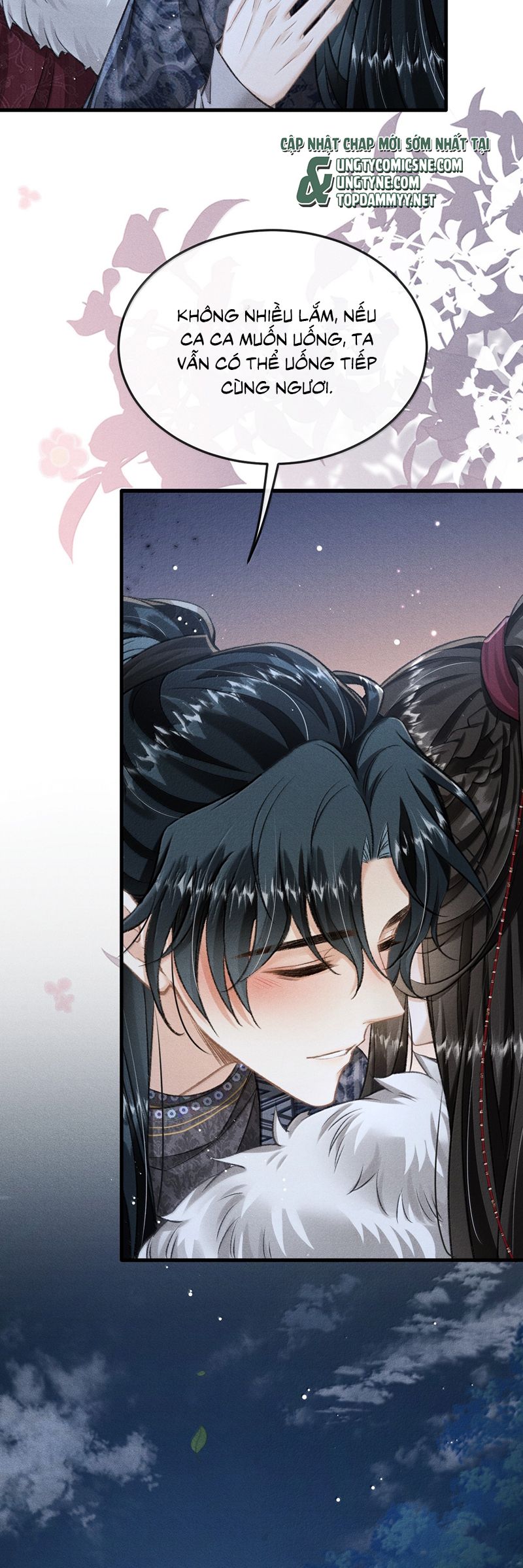 Đan Tiêu Vạn Dặm Chapter 102 - Trang 4