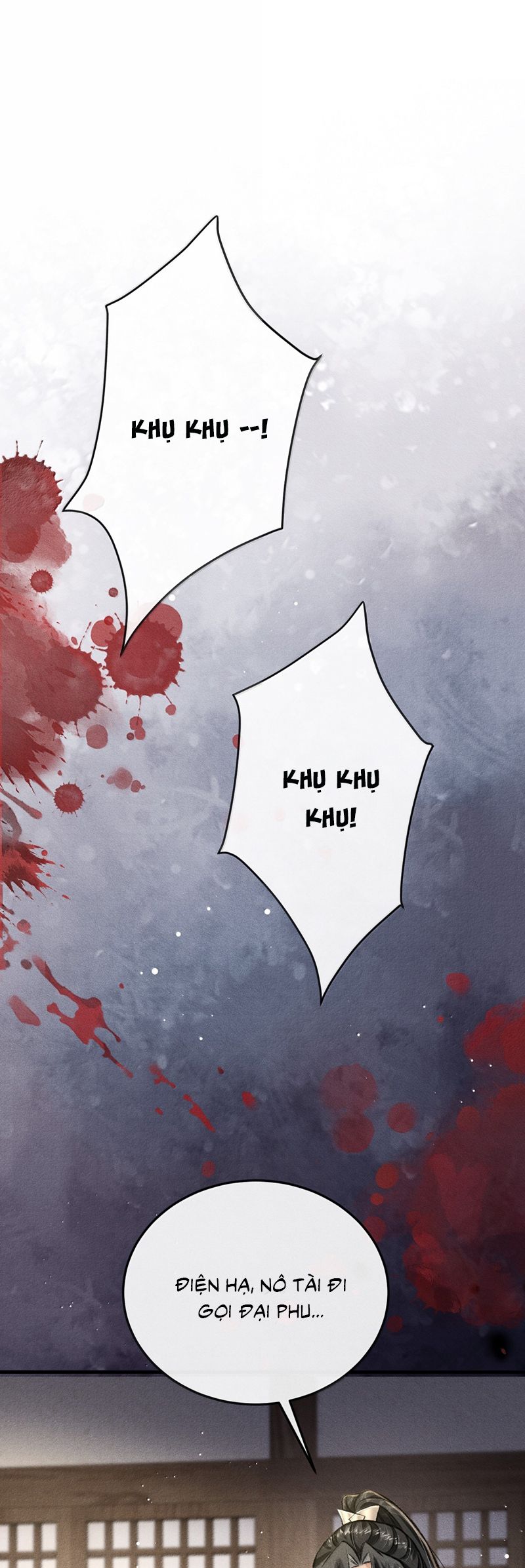 Đan Tiêu Vạn Dặm Chapter 102 - Trang 4