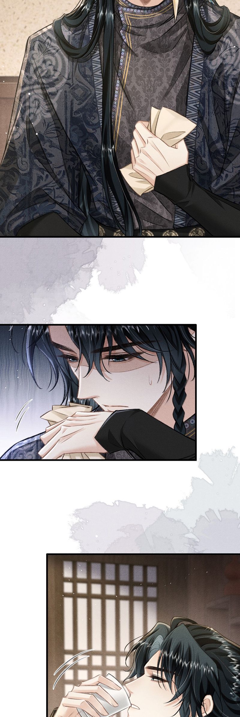 Đan Tiêu Vạn Dặm Chapter 102 - Trang 4