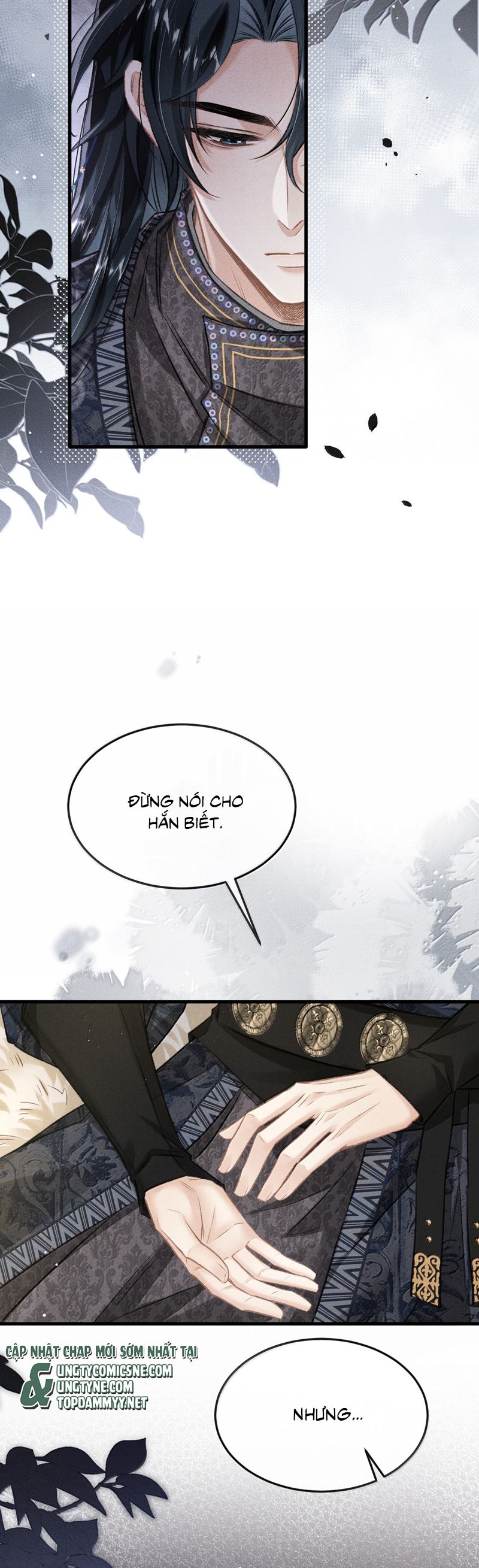 Đan Tiêu Vạn Dặm Chapter 102 - Trang 4