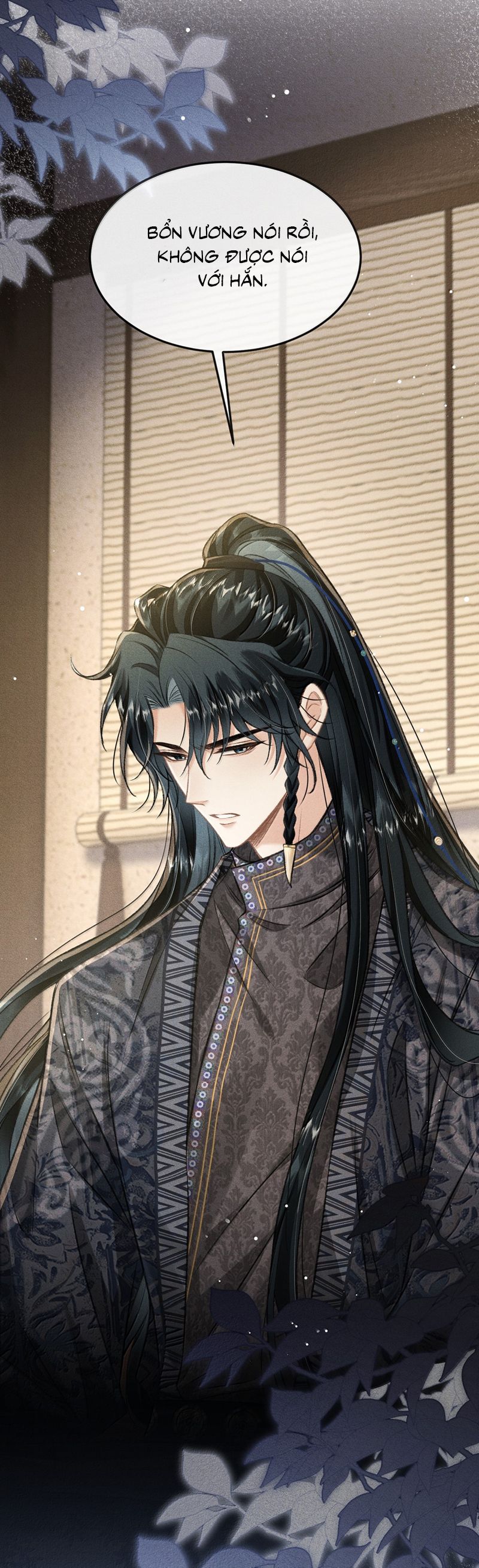Đan Tiêu Vạn Dặm Chapter 102 - Trang 4