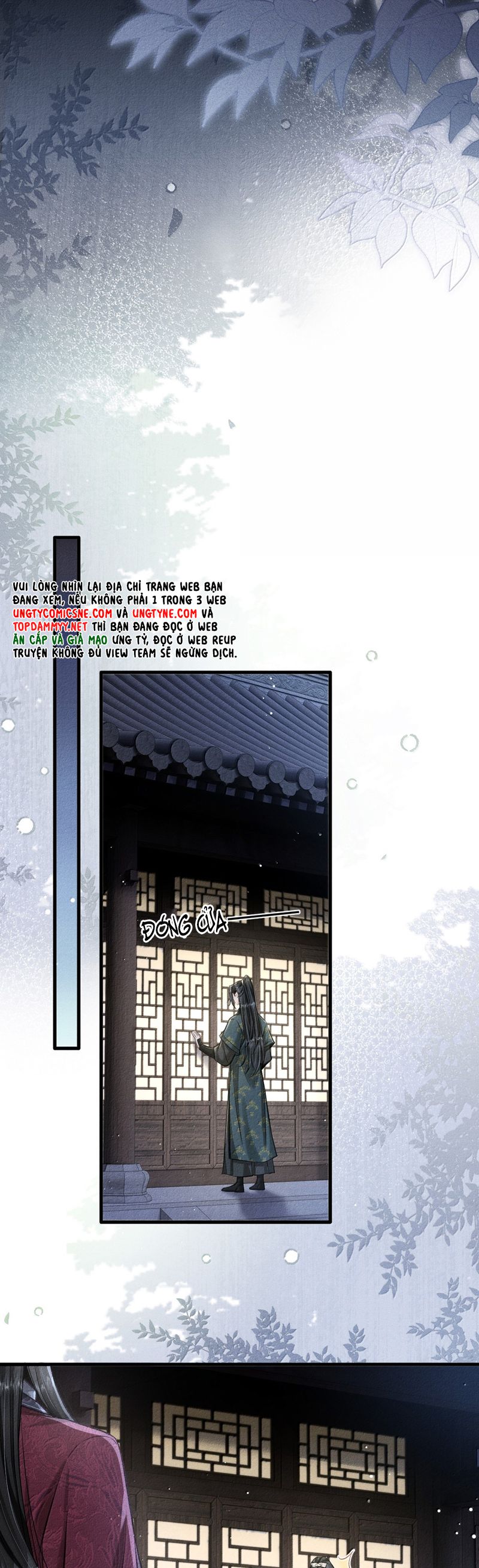 Đan Tiêu Vạn Dặm Chapter 102 - Trang 4