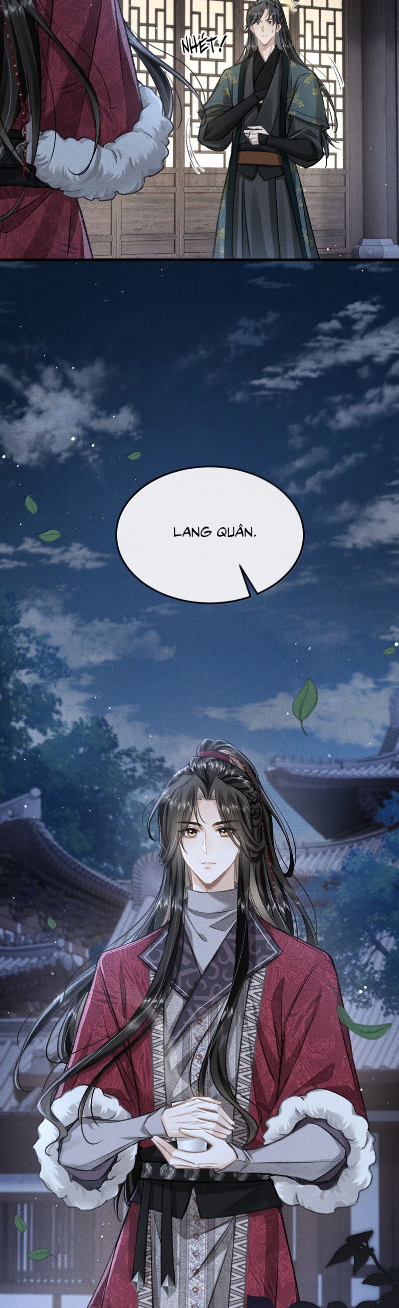 Đan Tiêu Vạn Dặm Chapter 102 - Trang 4