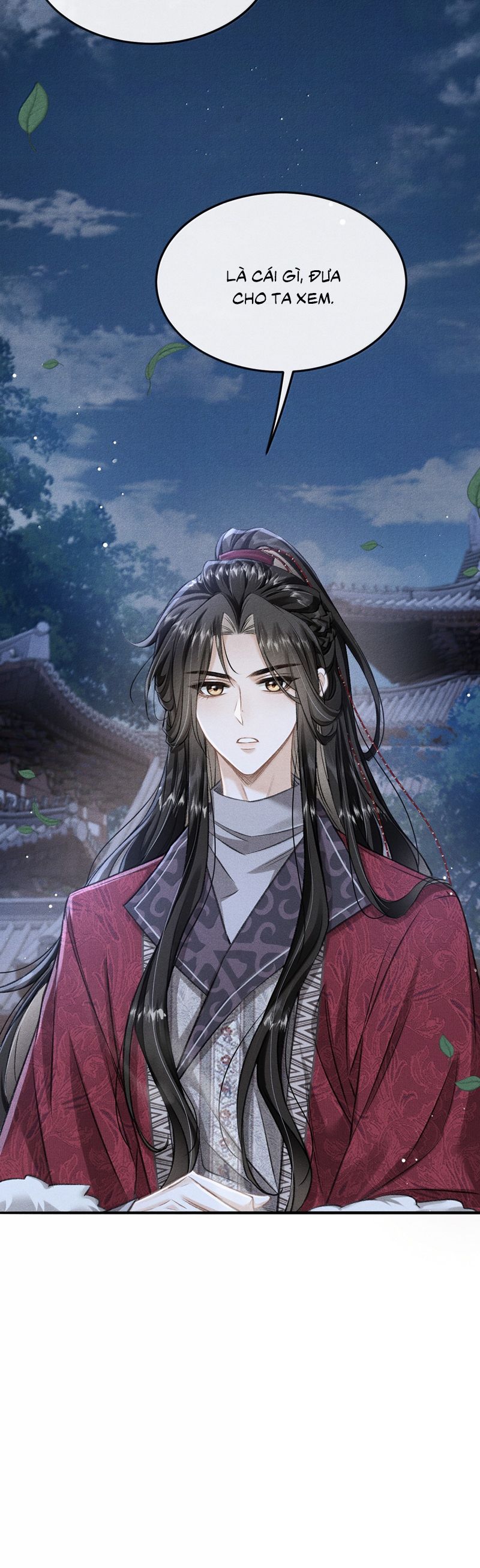 Đan Tiêu Vạn Dặm Chapter 102 - Trang 4