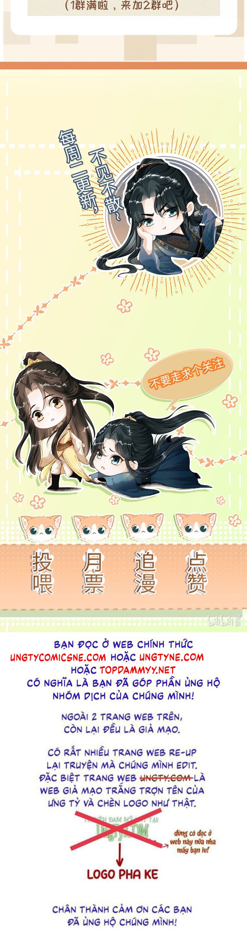 Đan Tiêu Vạn Dặm Chapter 102 - Trang 4