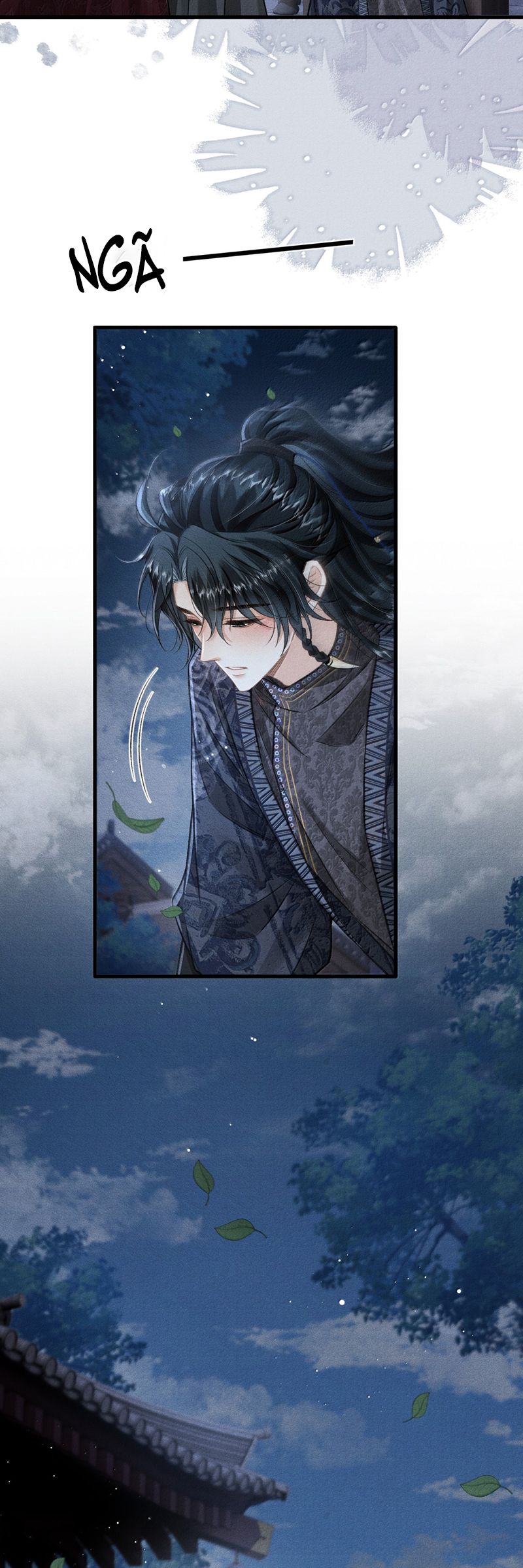 Đan Tiêu Vạn Dặm Chapter 102 - Trang 4