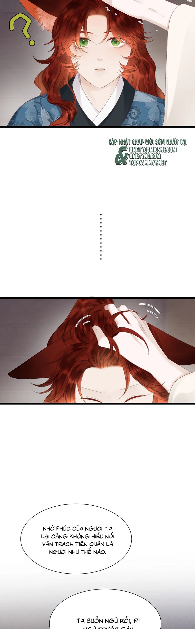 Khanh Khanh Chapter 12 - Trang 4