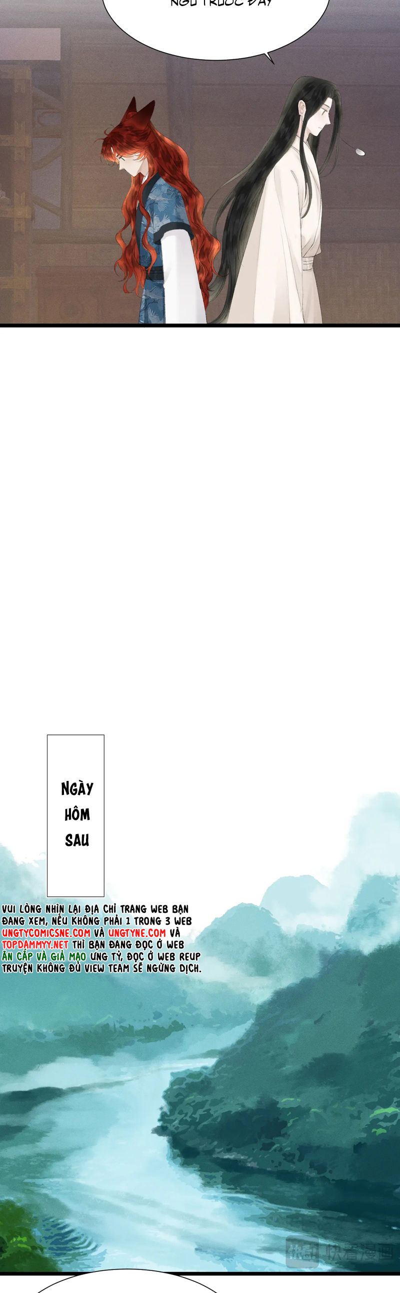 Khanh Khanh Chapter 12 - Trang 4