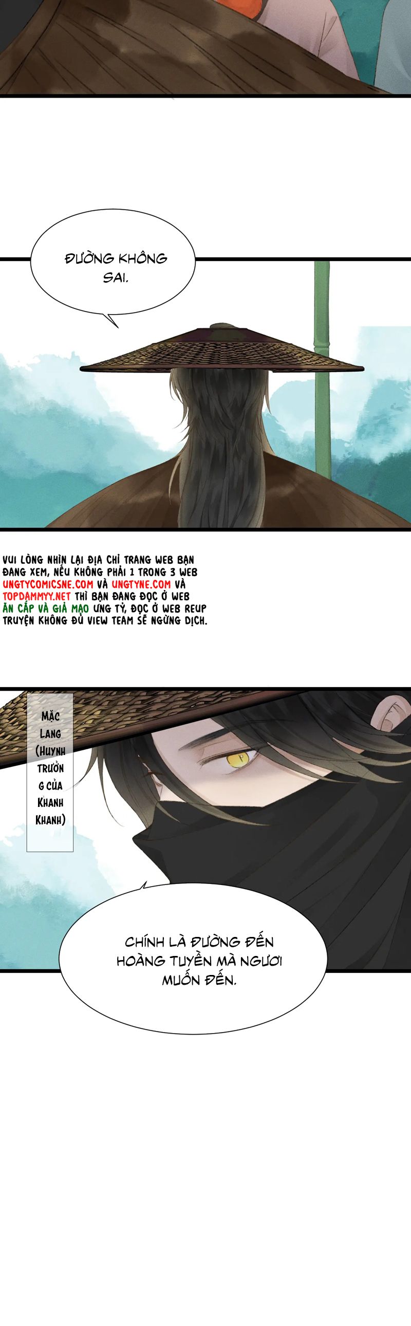 Khanh Khanh Chapter 12 - Trang 4