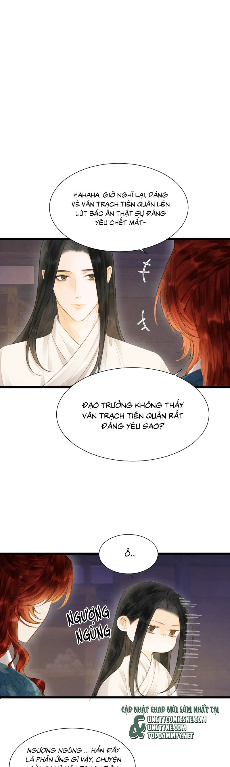 Khanh Khanh Chapter 12 - Trang 4