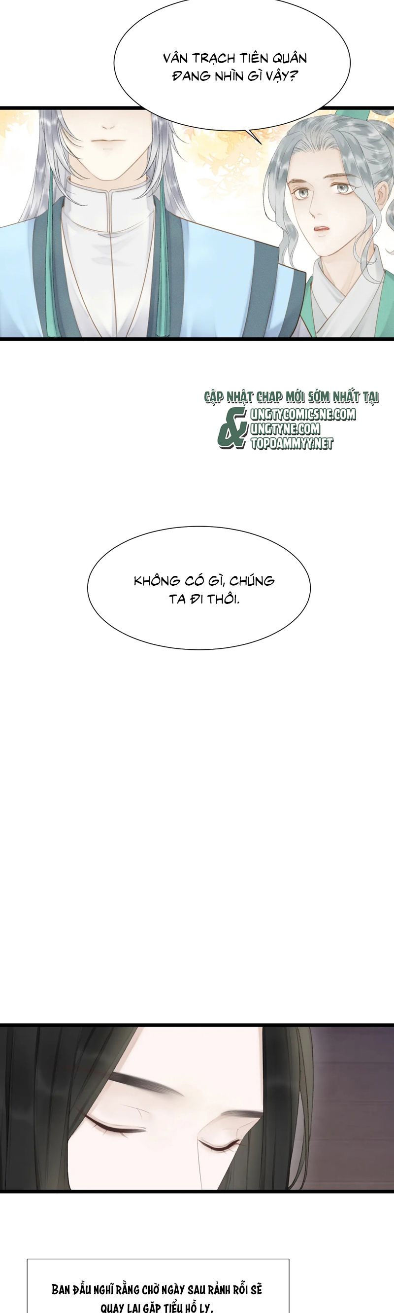 Khanh Khanh Chapter 12 - Trang 4