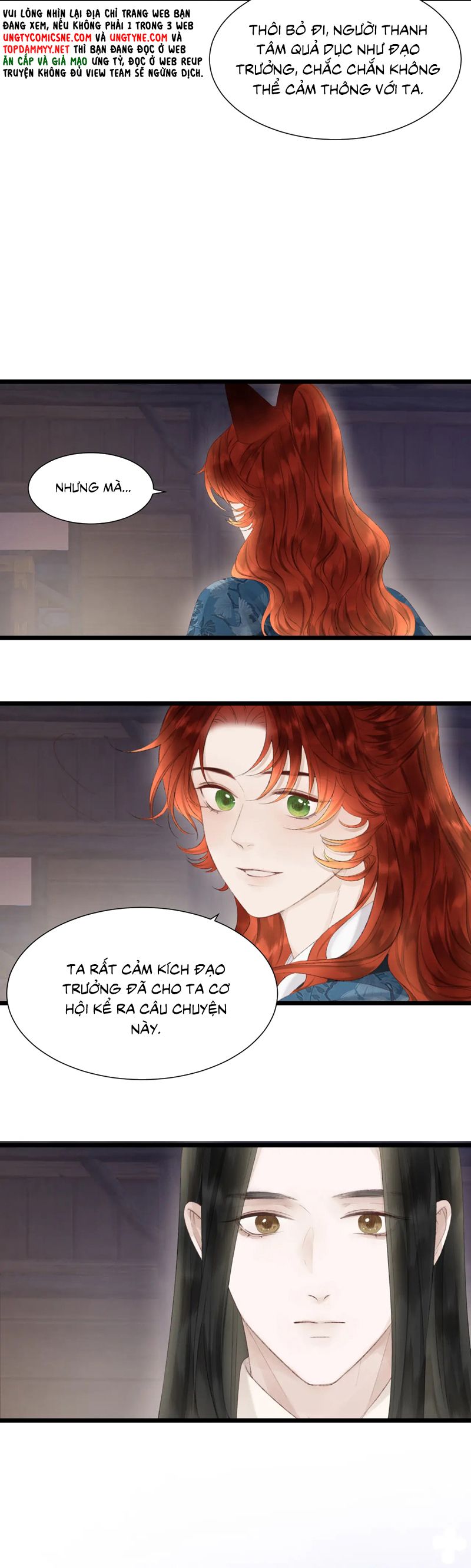 Khanh Khanh Chapter 12 - Trang 4