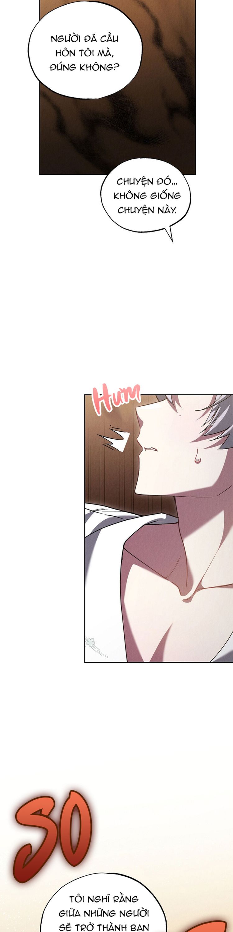 Chuỗi Số Mệnh Chapter 17 - Next 