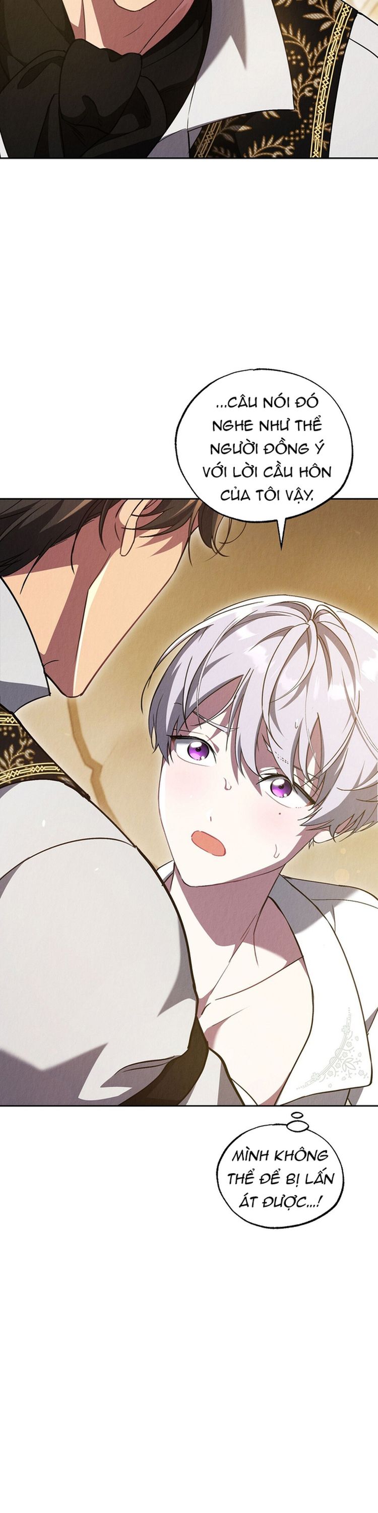 Chuỗi Số Mệnh Chapter 17 - Next 