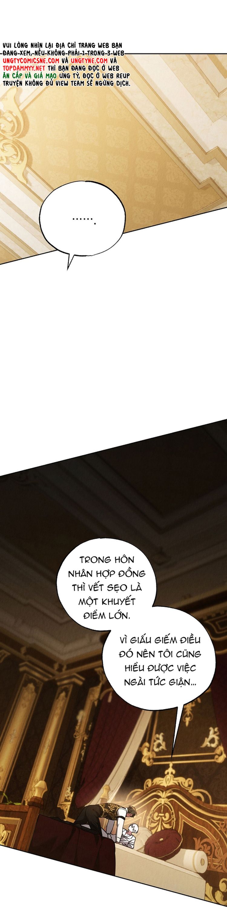 Chuỗi Số Mệnh Chapter 17 - Next 