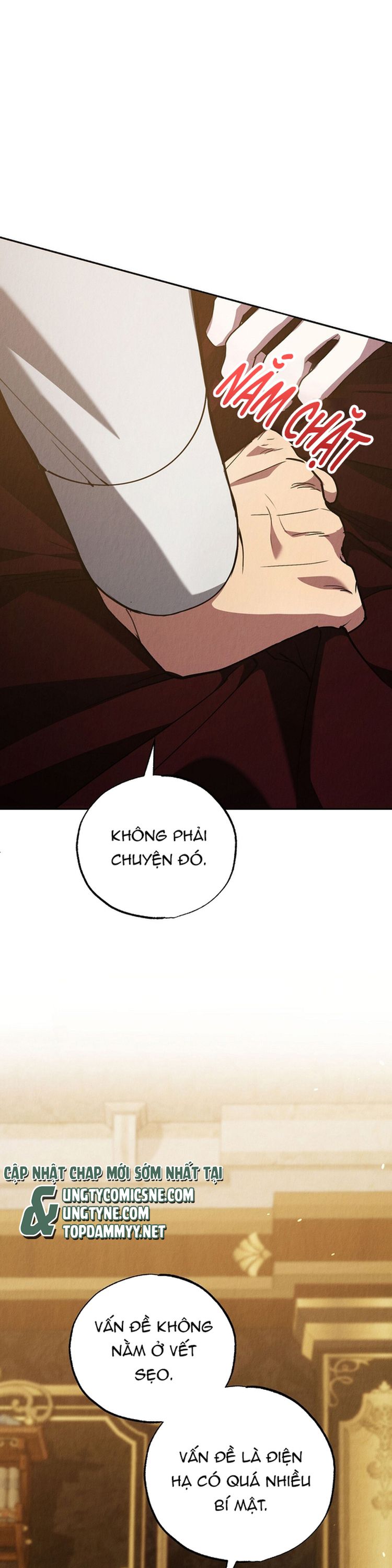 Chuỗi Số Mệnh Chapter 17 - Next 