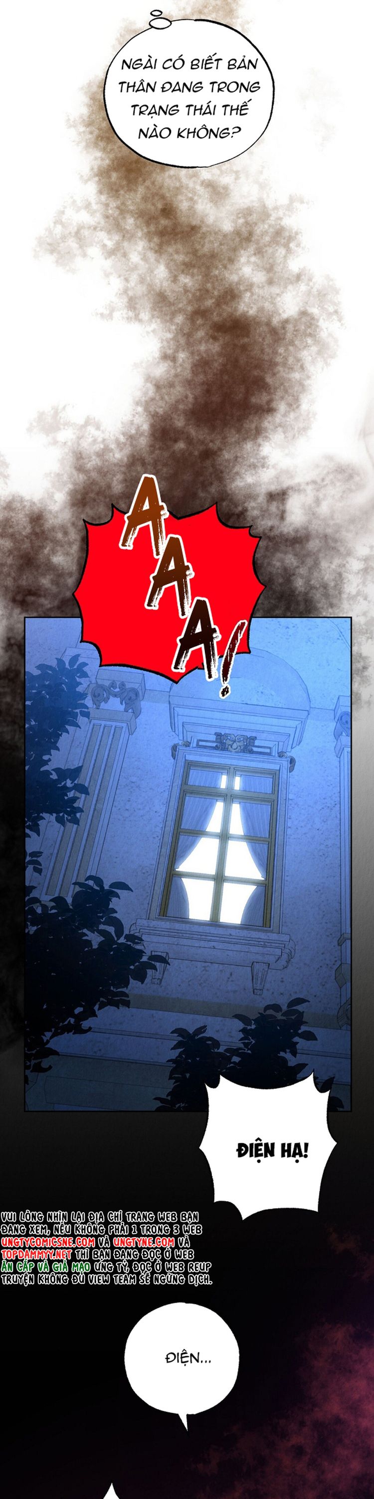 Chuỗi Số Mệnh Chapter 17 - Next 