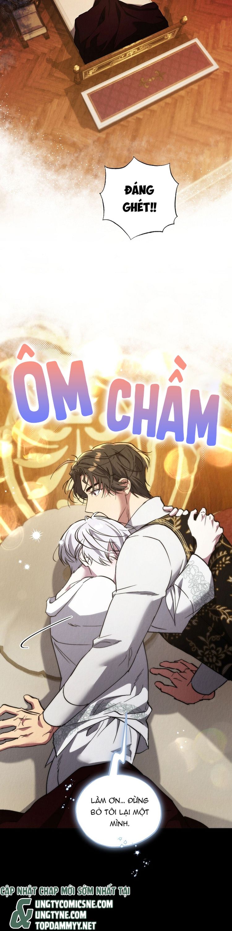 Chuỗi Số Mệnh Chapter 17 - Next 