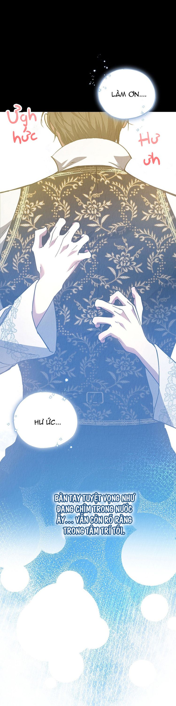 Chuỗi Số Mệnh Chapter 17 - Next 