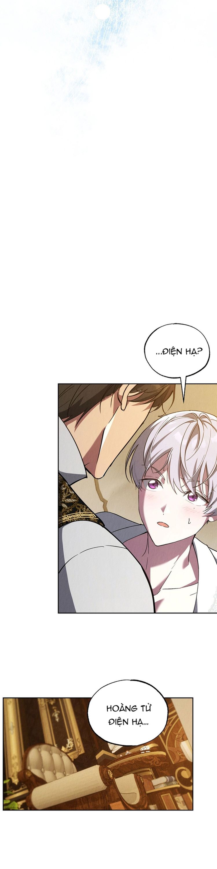 Chuỗi Số Mệnh Chapter 17 - Next 
