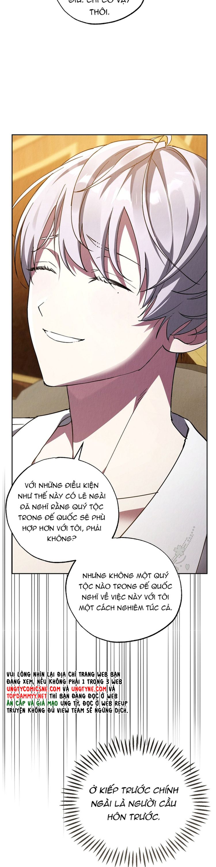 Chuỗi Số Mệnh Chapter 17 - Next 