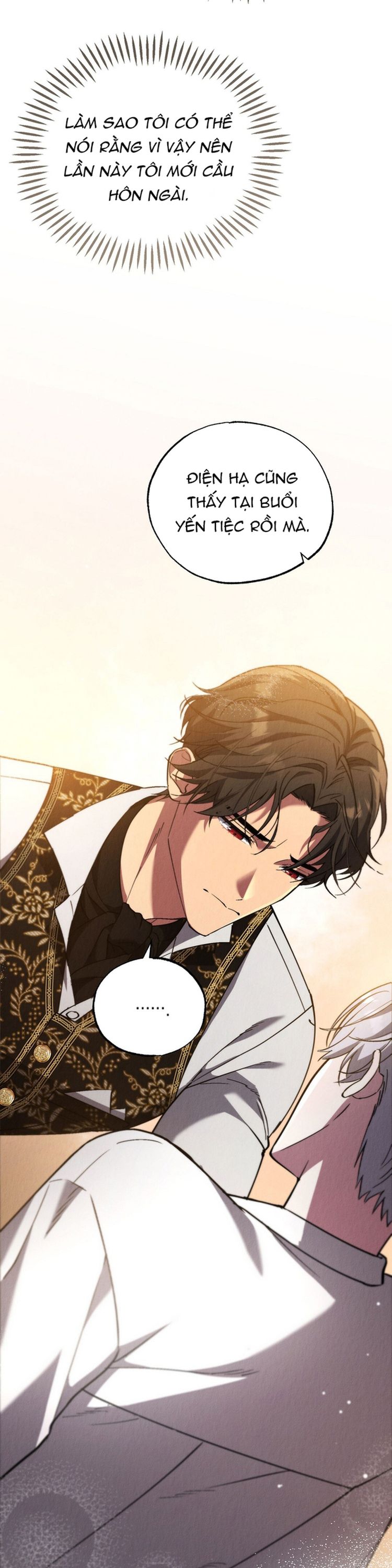 Chuỗi Số Mệnh Chapter 17 - Next 