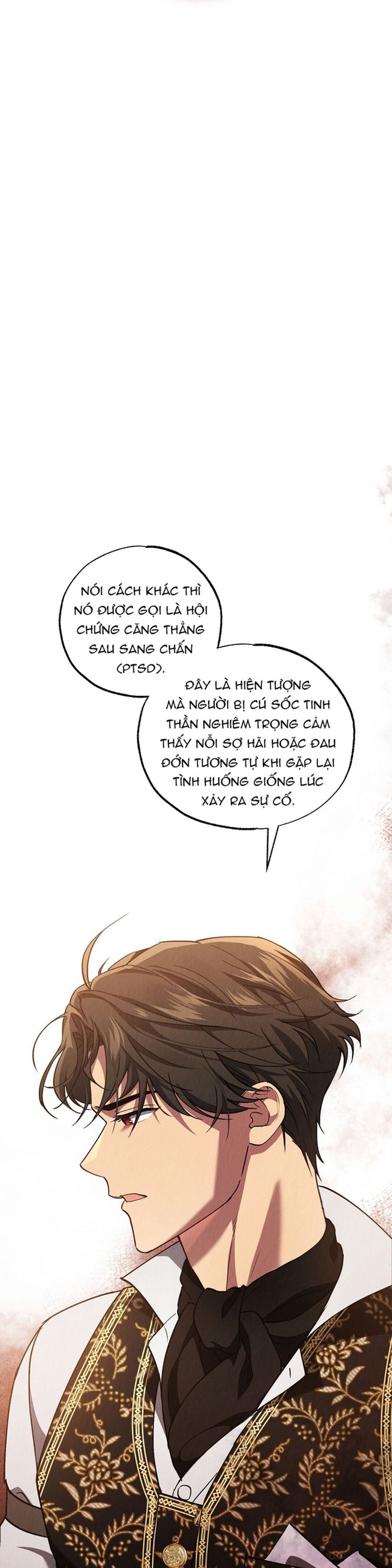 Chuỗi Số Mệnh Chapter 17 - Next 