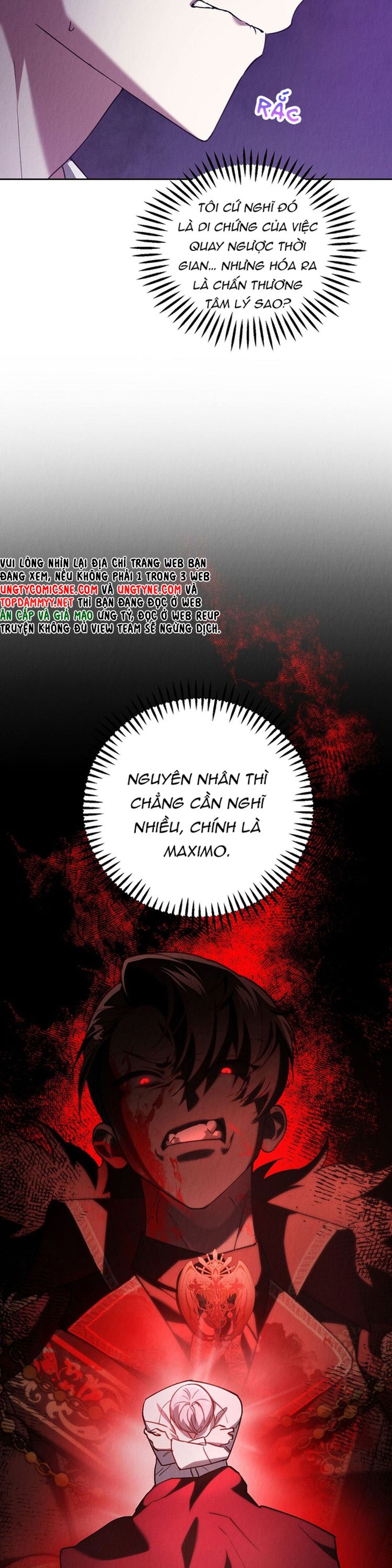 Chuỗi Số Mệnh Chapter 17 - Next 