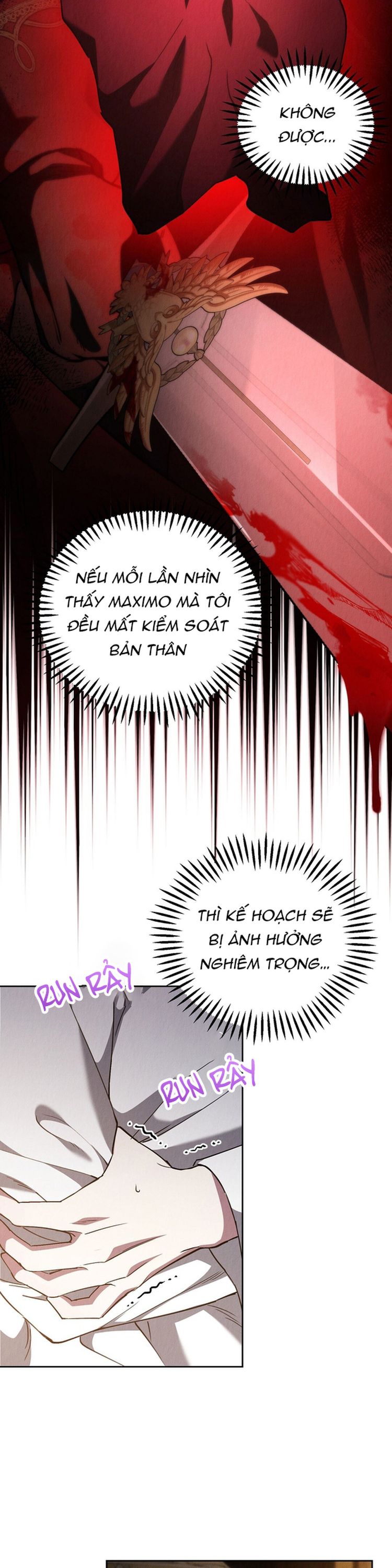 Chuỗi Số Mệnh Chapter 17 - Next 