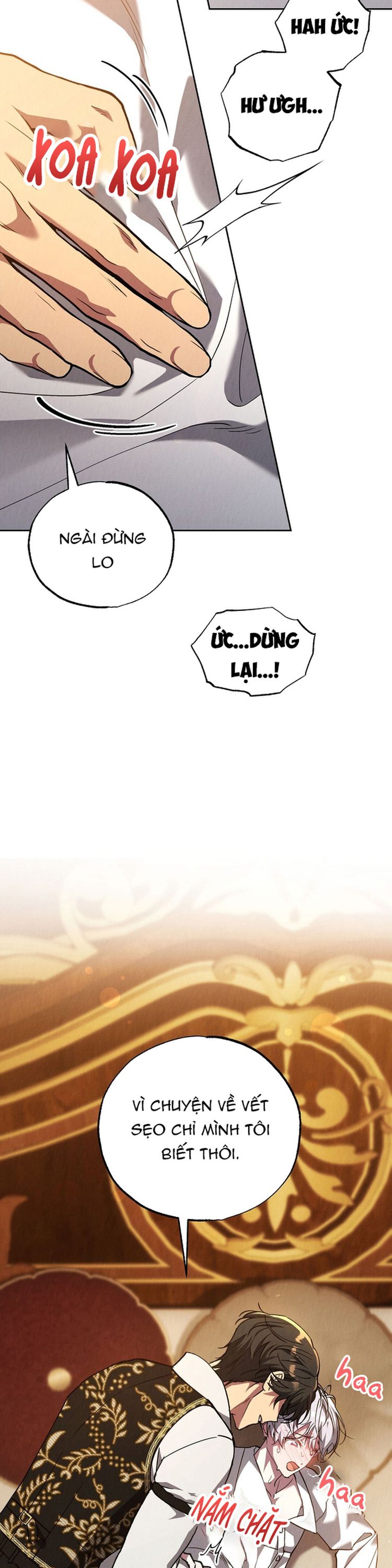 Chuỗi Số Mệnh Chapter 17 - Next 