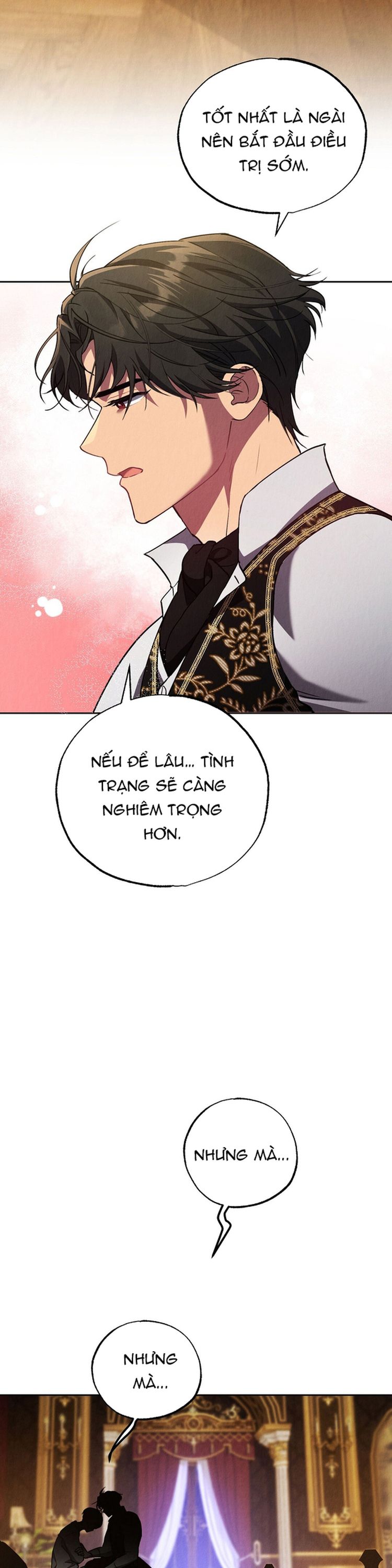 Chuỗi Số Mệnh Chapter 17 - Next 