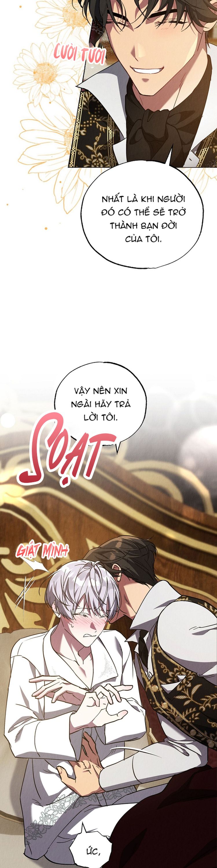Chuỗi Số Mệnh Chapter 17 - Next 