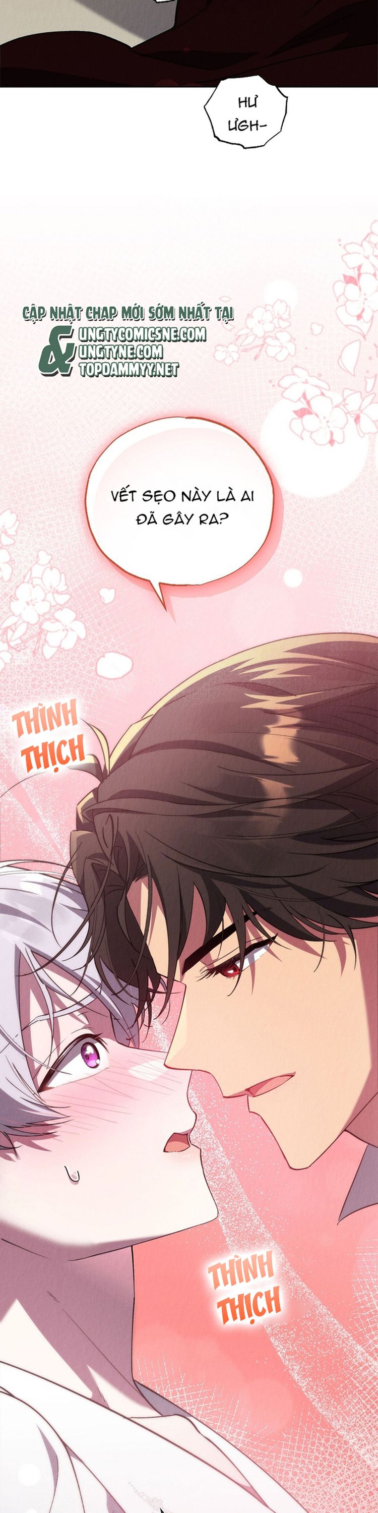 Chuỗi Số Mệnh Chapter 17 - Next 