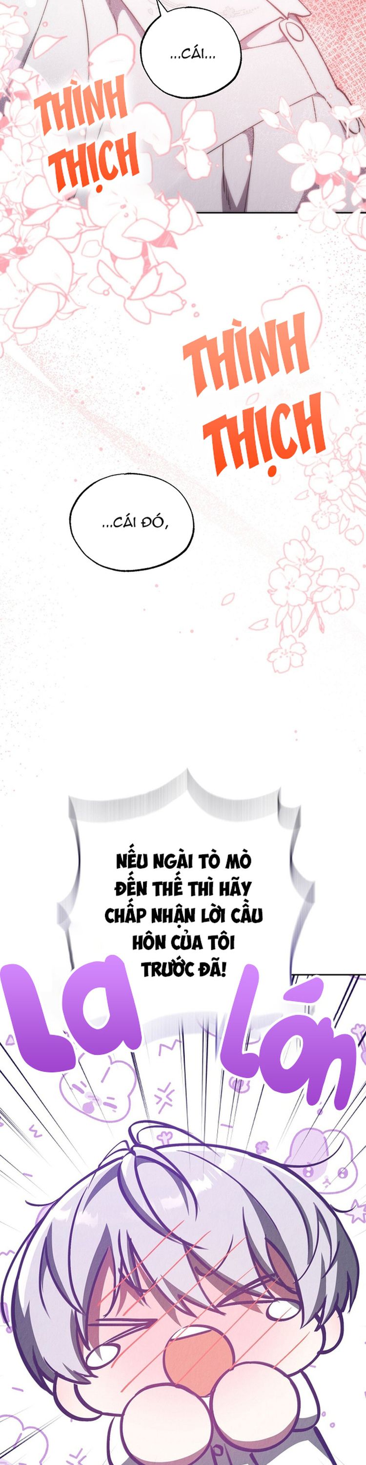 Chuỗi Số Mệnh Chapter 17 - Next 
