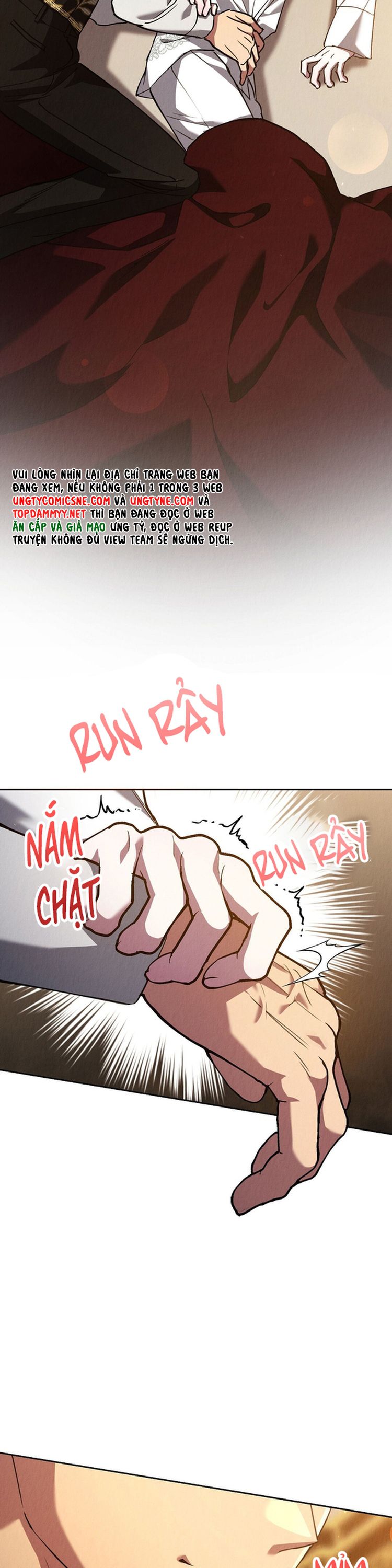 Chuỗi Số Mệnh Chapter 17 - Next 
