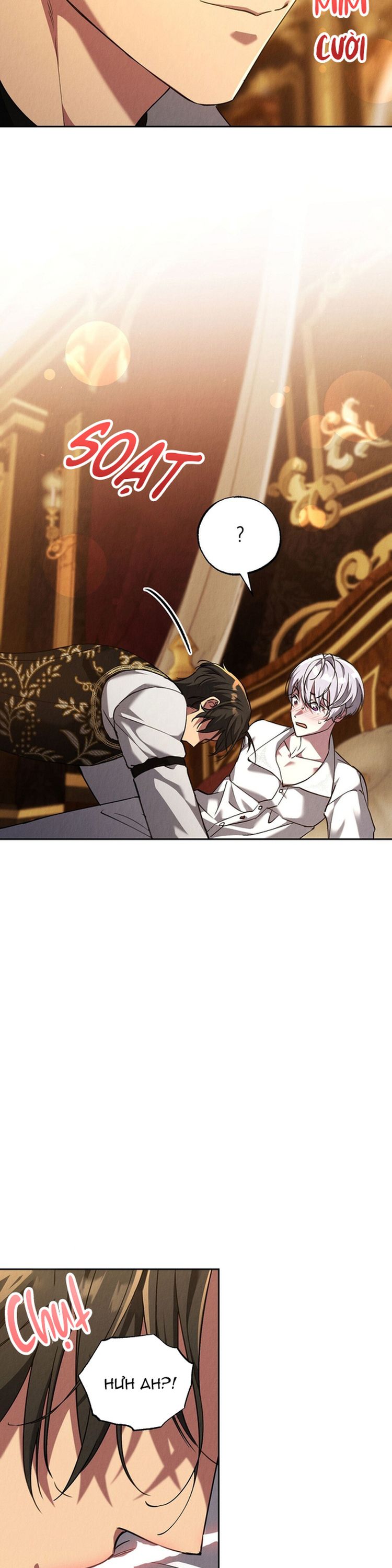 Chuỗi Số Mệnh Chapter 17 - Next 