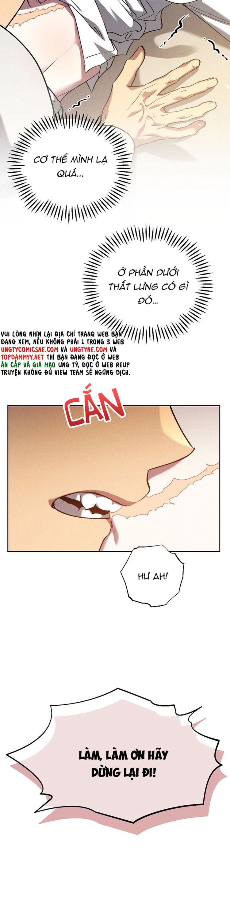 Chuỗi Số Mệnh Chapter 17 - Next 